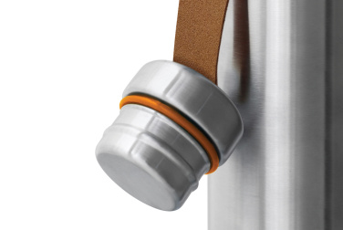 Logo trade promotional item photo of: Black+Blum Insulated Water Bottle Small 500ml