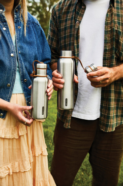 Logotrade promotional item picture of: Black+Blum Insulated Water Bottle Small 500ml