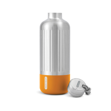 Logo trade business gift photo of: Black+Blum Explorer Insulated Bottle Large 850ml