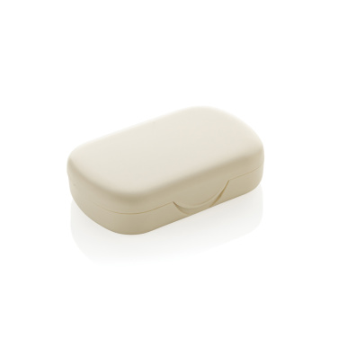 Logotrade advertising product image of: Sereva Noise reducing earplugs