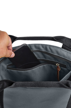 Logotrade promotional merchandise image of: Black+Blum 16L Insulated Tote/ Cooler Bag