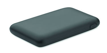 Logotrade business gift image of: Power bank 5000 mAh