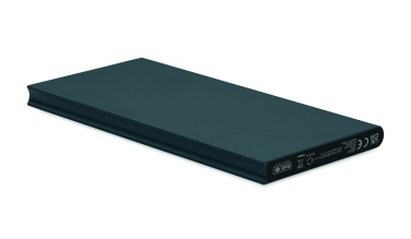 Logotrade promotional items photo of: Power bank 8000 mAh