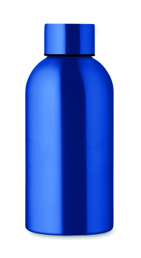 Logotrade promotional giveaways photo of: Single wall bottle 500 ml