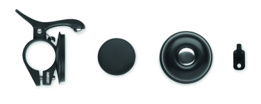 Logotrade promotional gift image of: Apple® smart finder bike bell