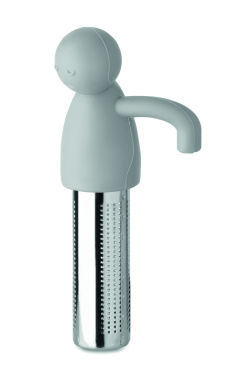 Logotrade promotional giveaway image of: Funny tea infuser
