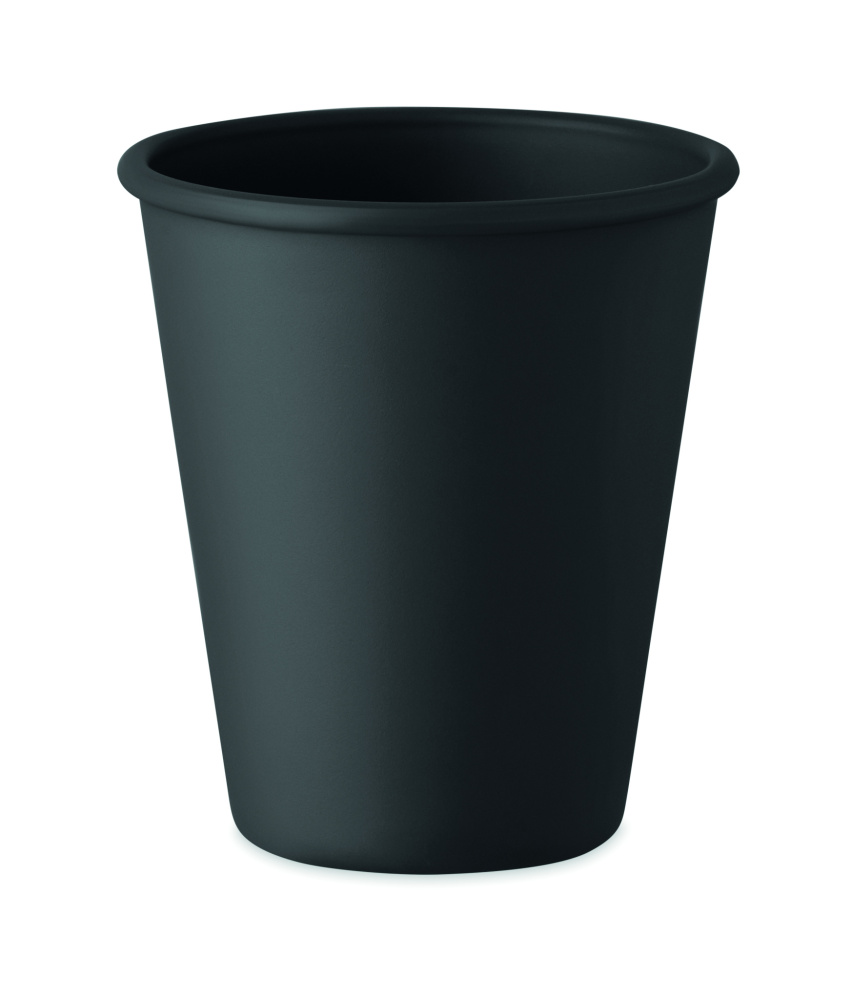 Logotrade promotional gift picture of: Reusable PLA single wall cup