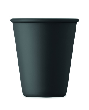 Logo trade promotional giveaway photo of: Reusable PLA single wall cup