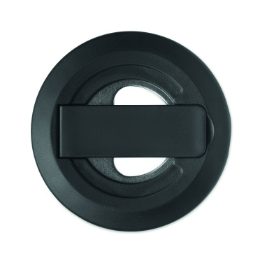 Logo trade promotional product photo of: Phone holder and bottle opener
