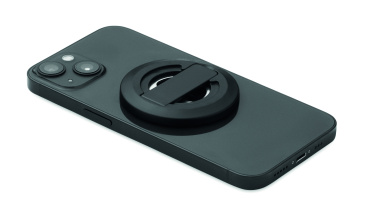 Logo trade advertising products image of: Phone holder and bottle opener