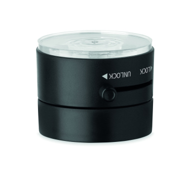 Logotrade promotional merchandise picture of: Magnetic phone holder