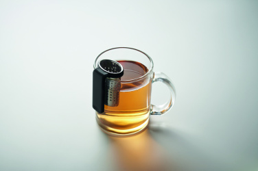 Logotrade promotional product image of: Tea infuser with hook