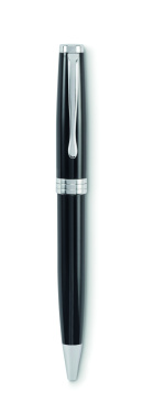 Logotrade business gifts photo of: Twist ball pen in box