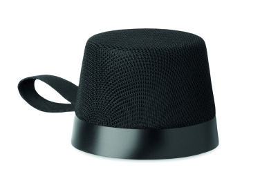 Logotrade business gift image of: 3W wireless speaker with stand