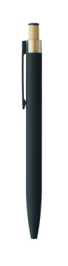 Logo trade corporate gift photo of: Recycled aluminium pen