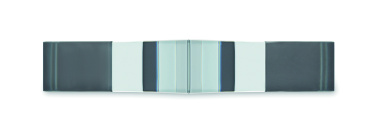 Logotrade promotional merchandise photo of: Glass star award