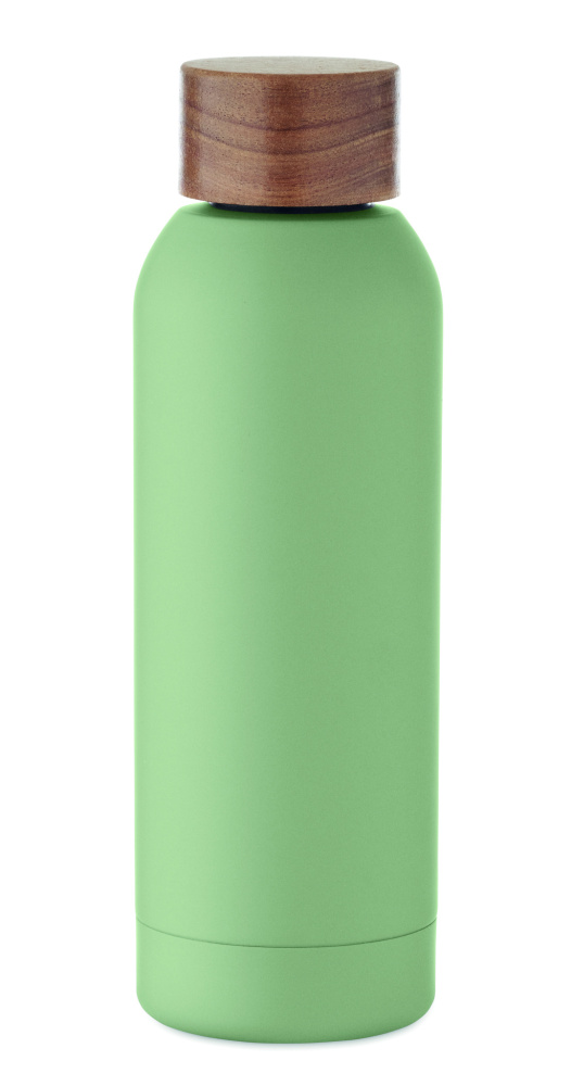Logotrade promotional merchandise picture of: Single wall bottle 700 ml