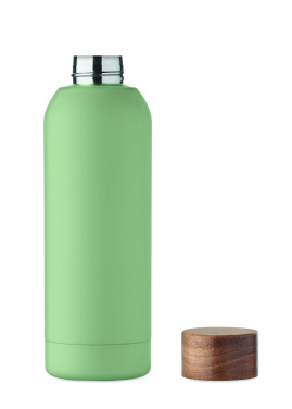 Logotrade promotional item image of: Single wall bottle 700 ml
