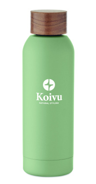 Logotrade promotional items photo of: Single wall bottle 700 ml