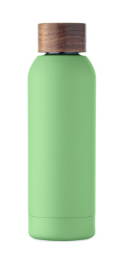 Logo trade promotional products picture of: Single wall bottle 700 ml