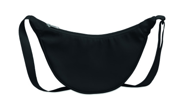 Logo trade business gift photo of: Sling bag in 400D Oxford