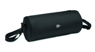 Logotrade promotional item image of: Sports dry bag in 300D RPET