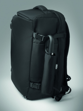 Logo trade advertising products picture of: 21 inch windproof umbrella