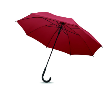 Logo trade advertising products picture of: 23 inch umbrella windproof