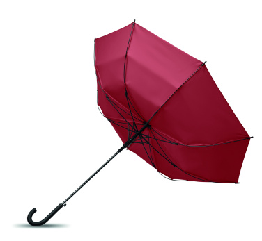 Logotrade promotional merchandise picture of: 23 inch umbrella windproof
