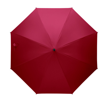 Logo trade corporate gifts image of: 23 inch umbrella windproof