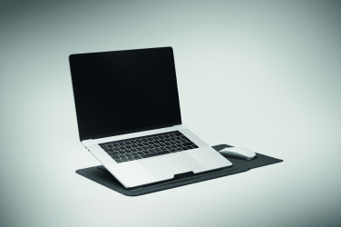 Logotrade corporate gifts photo of: 16 inch felt laptop sleeve