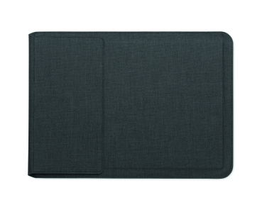 Logo trade corporate gift photo of: 16 inch felt laptop sleeve