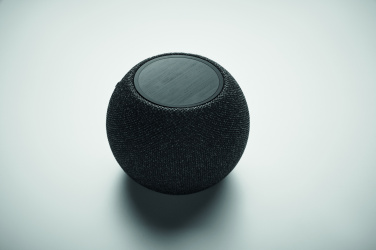 Logotrade promotional gifts photo of: 15W wireless charger speaker