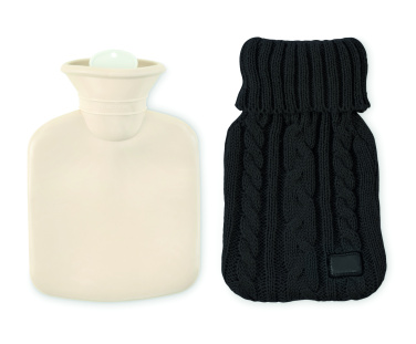 Logotrade corporate gifts photo of: Hot water bottle 400ml