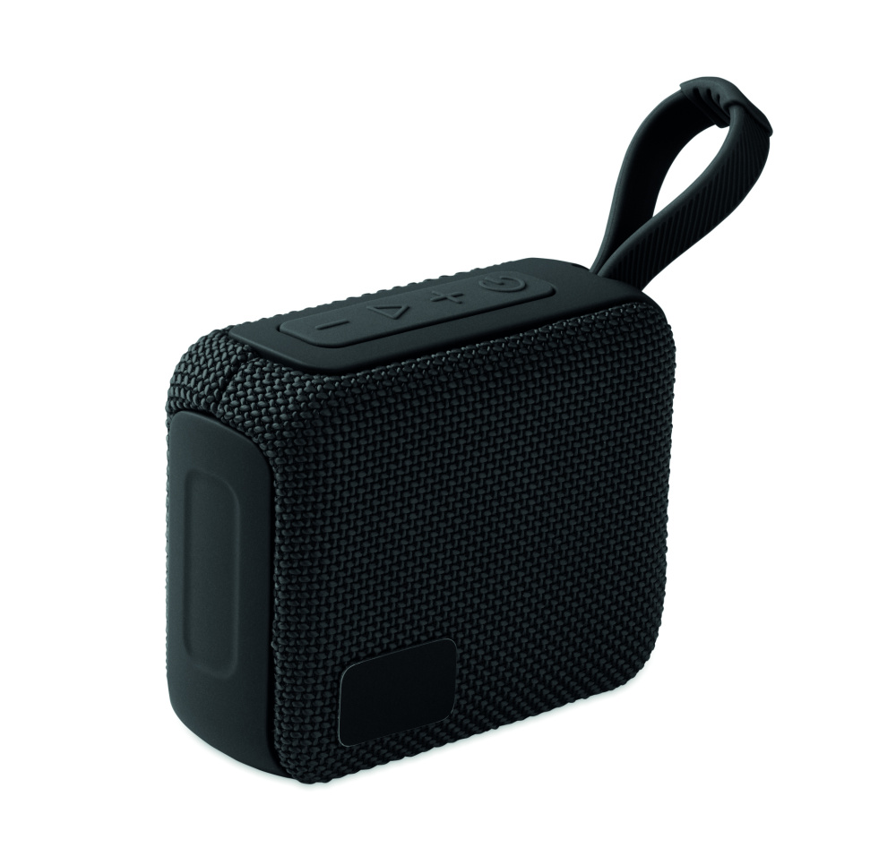 Logotrade promotional items photo of: 5W wireless speaker