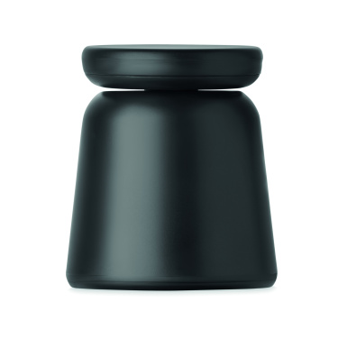 Logo trade promotional merchandise picture of: 3 in 1 wireless charger 15W