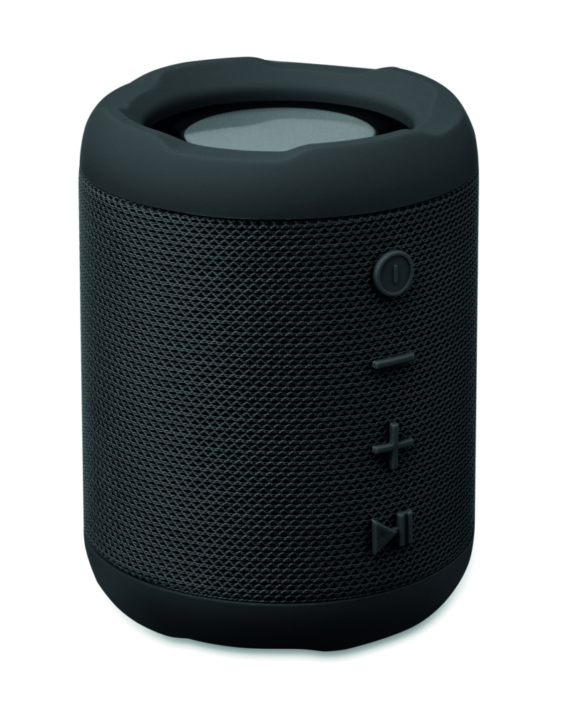 Logotrade promotional products photo of: 5W ABS wireless speaker