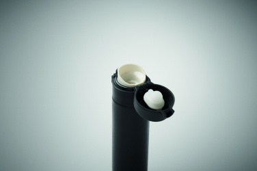 Logo trade promotional giveaways image of: Double wall bottle 300 ml