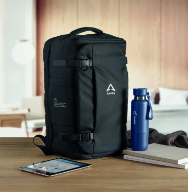 Logotrade promotional items photo of: Large carry-on travel bag