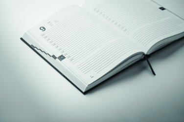 Logotrade business gifts photo of: A5 perpetual daily planner