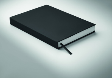 Logo trade promotional merchandise photo of: A5 perpetual daily planner