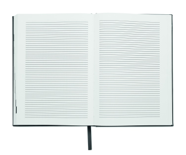 Logo trade corporate gifts picture of: A5 perpetual daily planner