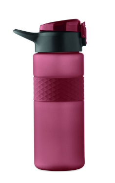 Logo trade promotional item photo of: RPET drinking bottle 700ml