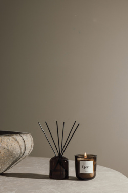 Logotrade advertising products photo of: VINGA Nordic essence ambience set