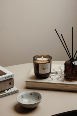 Logotrade advertising product picture of: VINGA Nordic essence ambience set