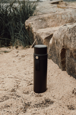 Logotrade promotional merchandise photo of: VINGA Tono RCS thermos double cup 750 ML