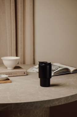 Logo trade advertising product photo of: VINGA Nagano RCS to-go mug 350 ML