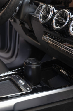 Logo trade promotional product photo of: VINGA Nagano RCS to-go mug 350 ML