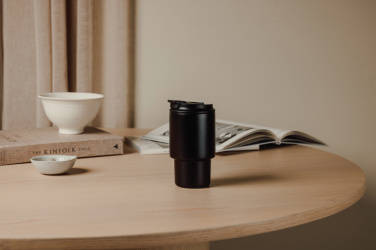 Logotrade promotional gift picture of: VINGA Nagano RCS to-go mug 350 ML