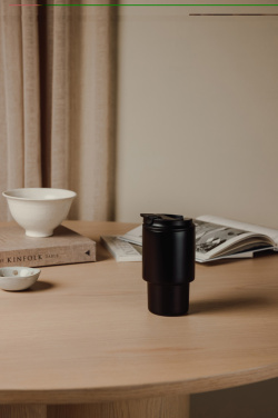 Logo trade promotional giveaways picture of: VINGA Nagano RCS to-go mug 350 ML